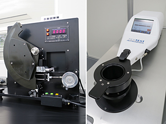 テックラボ（物性関係）