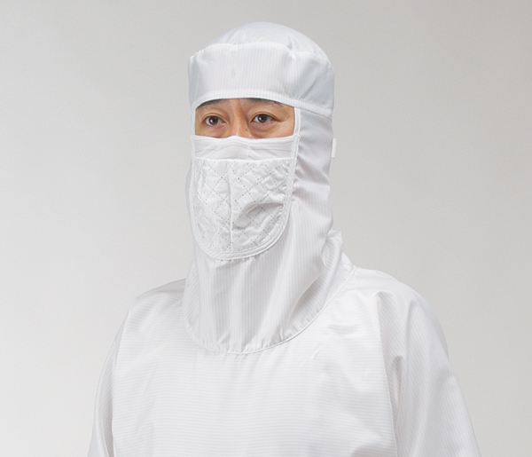 異物混入対策シリーズ