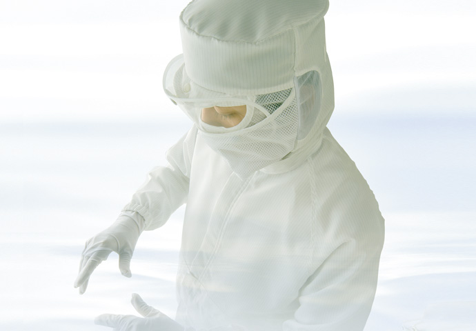 異物混入対策シリーズ